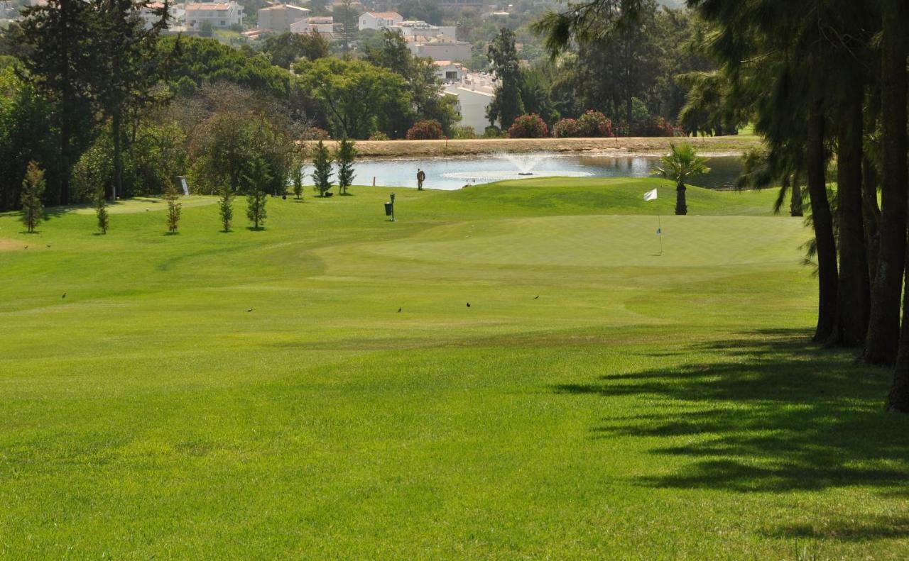 Between Golf And Beach Portimão Kültér fotó